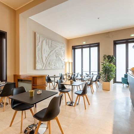 Hotel Nuova Grosseto Dış mekan fotoğraf