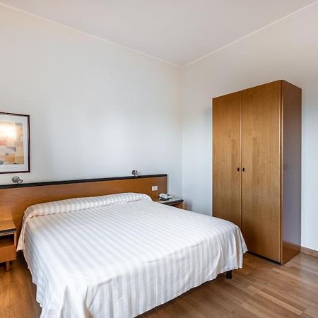 Hotel Nuova Grosseto Dış mekan fotoğraf