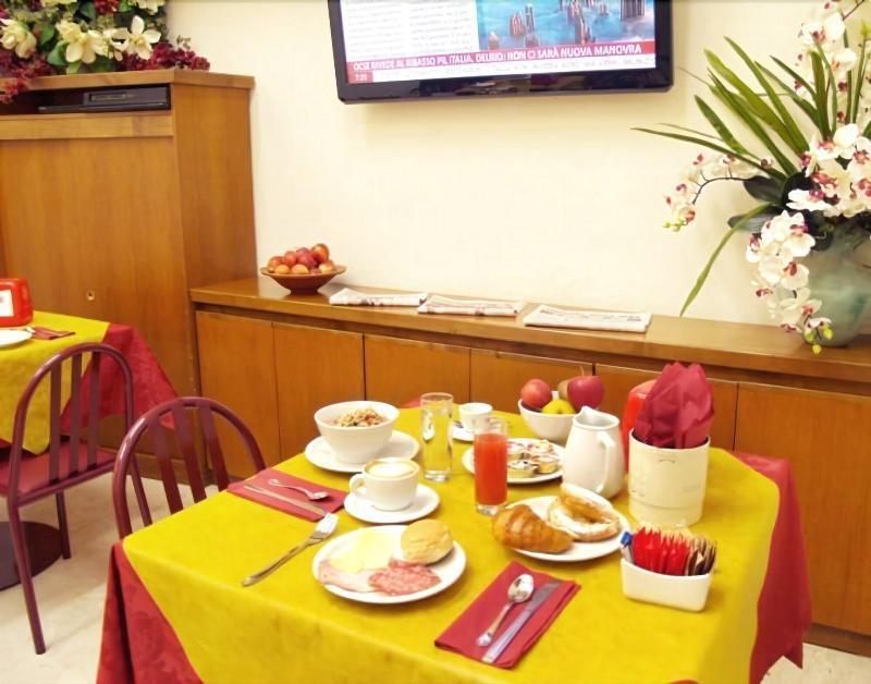 Hotel Nuova Grosseto Dış mekan fotoğraf