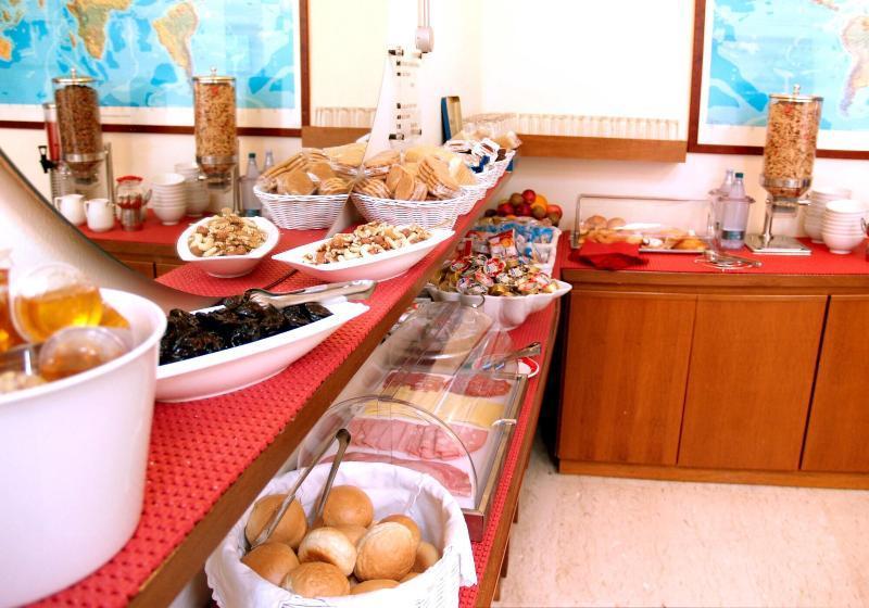 Hotel Nuova Grosseto Dış mekan fotoğraf