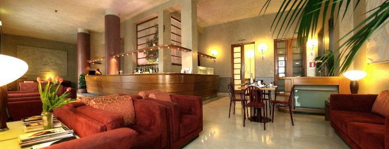 Hotel Nuova Grosseto Dış mekan fotoğraf