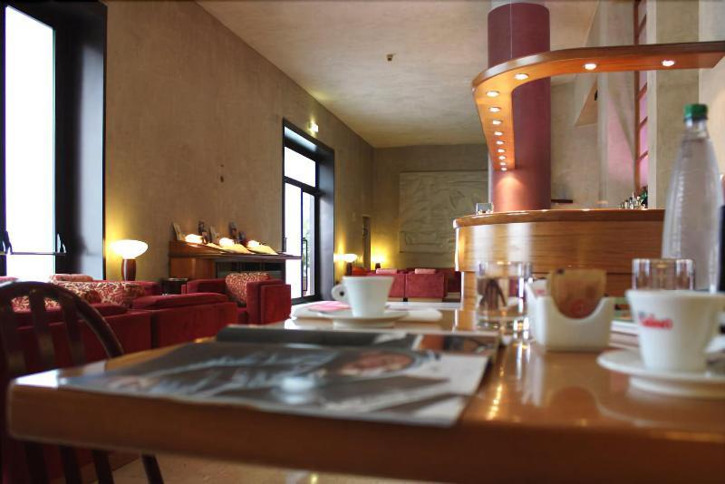Hotel Nuova Grosseto Dış mekan fotoğraf