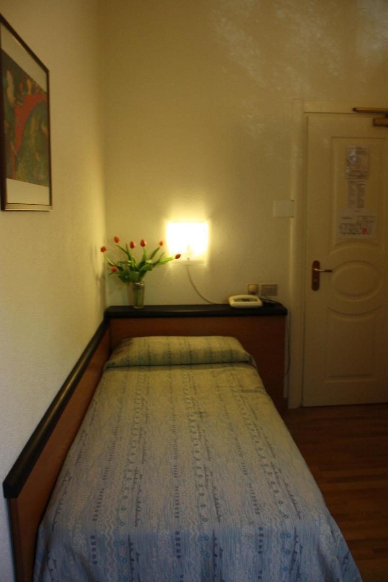 Hotel Nuova Grosseto Dış mekan fotoğraf