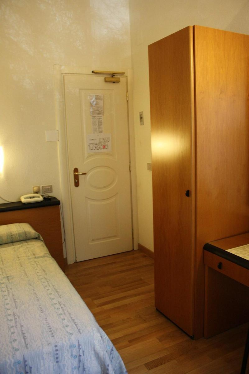 Hotel Nuova Grosseto Dış mekan fotoğraf