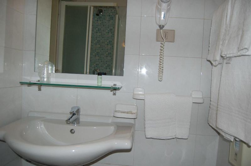 Hotel Nuova Grosseto Dış mekan fotoğraf