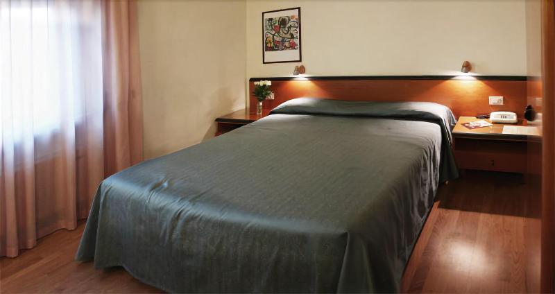 Hotel Nuova Grosseto Dış mekan fotoğraf