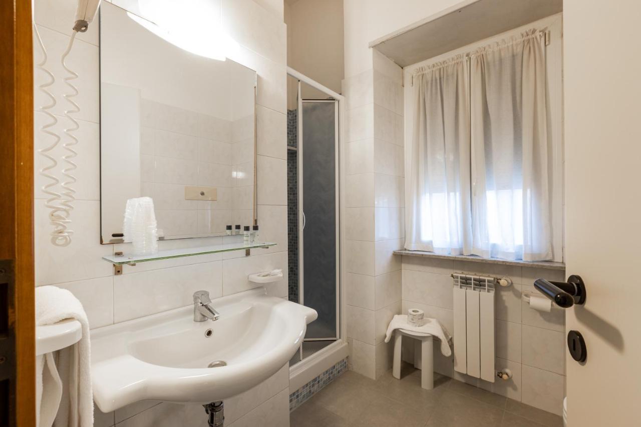 Hotel Nuova Grosseto Dış mekan fotoğraf