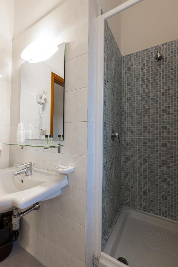 Hotel Nuova Grosseto Dış mekan fotoğraf