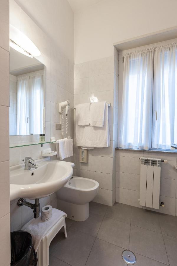 Hotel Nuova Grosseto Dış mekan fotoğraf