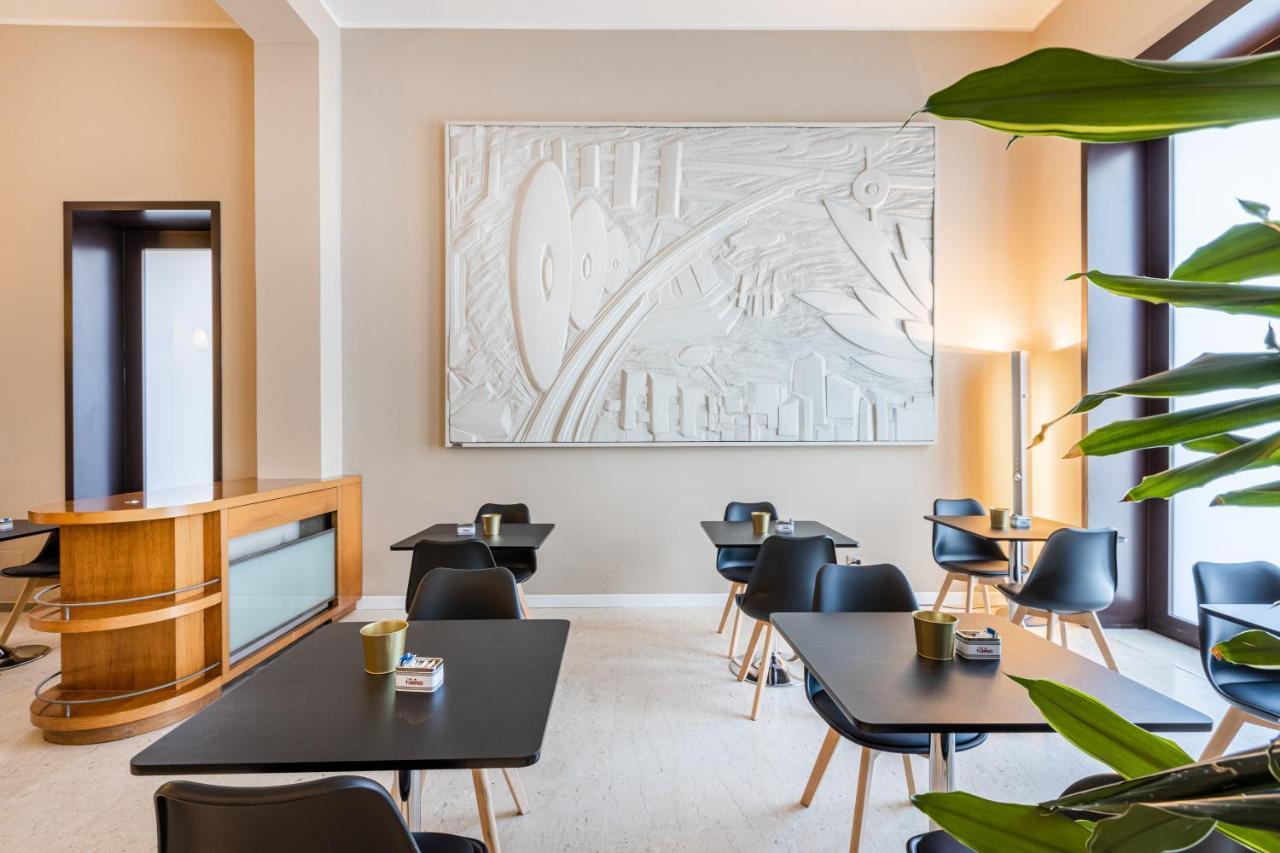 Hotel Nuova Grosseto Dış mekan fotoğraf