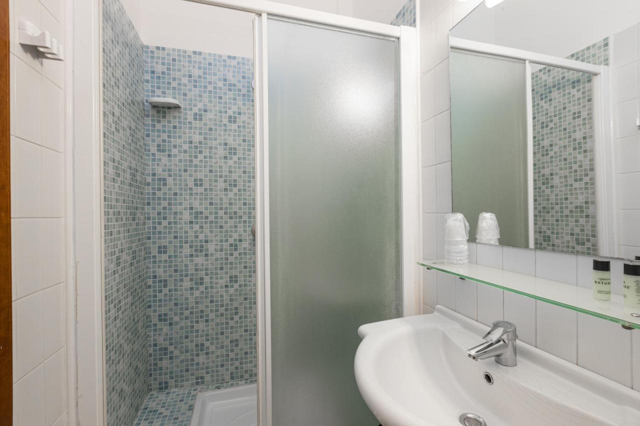 Hotel Nuova Grosseto Dış mekan fotoğraf