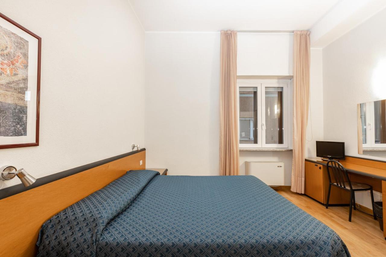 Hotel Nuova Grosseto Dış mekan fotoğraf