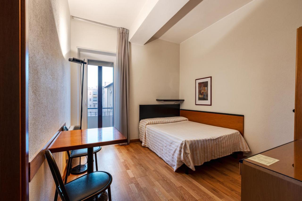 Hotel Nuova Grosseto Dış mekan fotoğraf