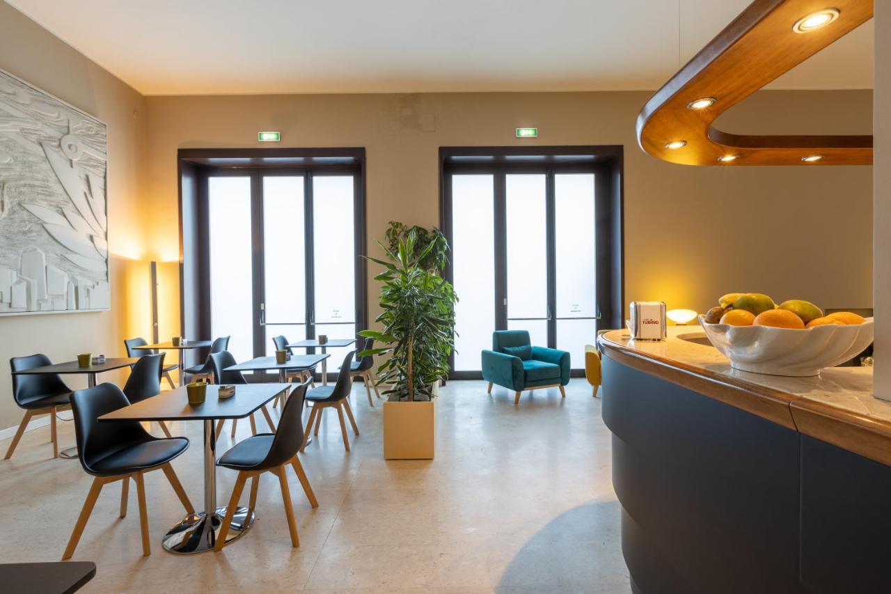 Hotel Nuova Grosseto Dış mekan fotoğraf
