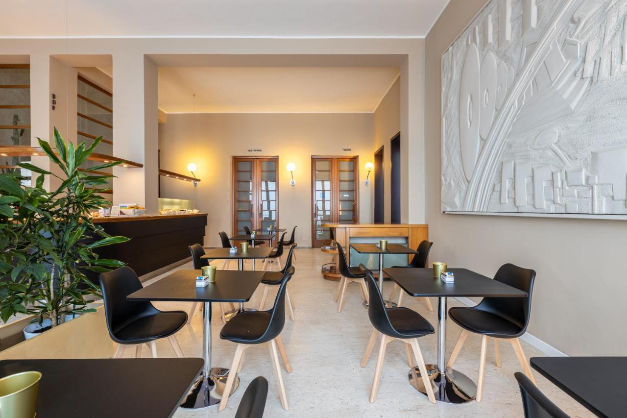 Hotel Nuova Grosseto Dış mekan fotoğraf
