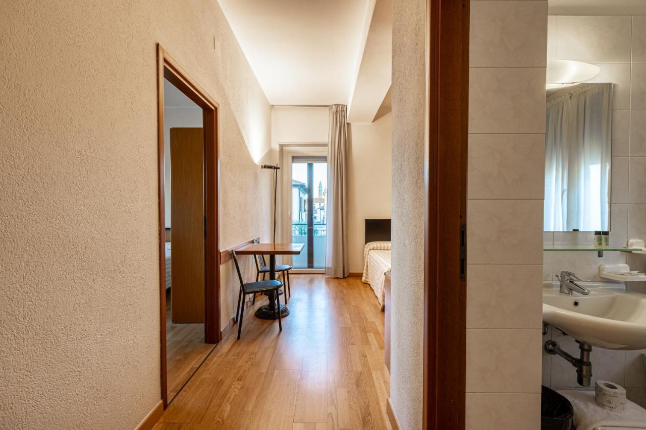 Hotel Nuova Grosseto Dış mekan fotoğraf