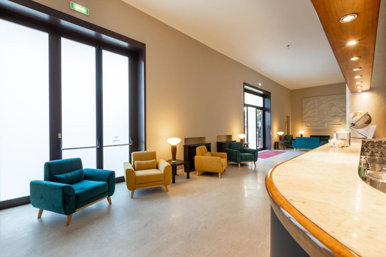 Hotel Nuova Grosseto Dış mekan fotoğraf