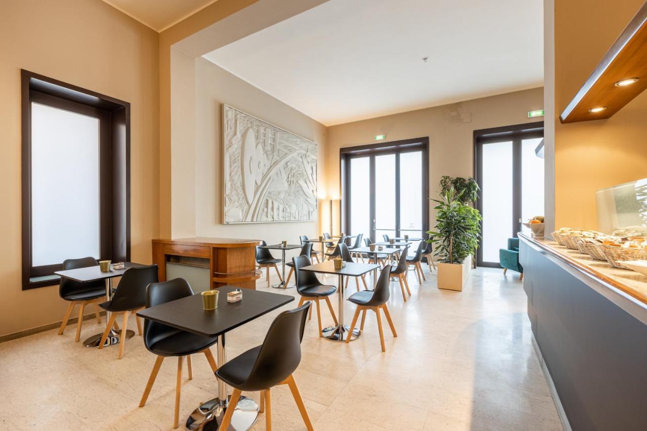 Hotel Nuova Grosseto Dış mekan fotoğraf
