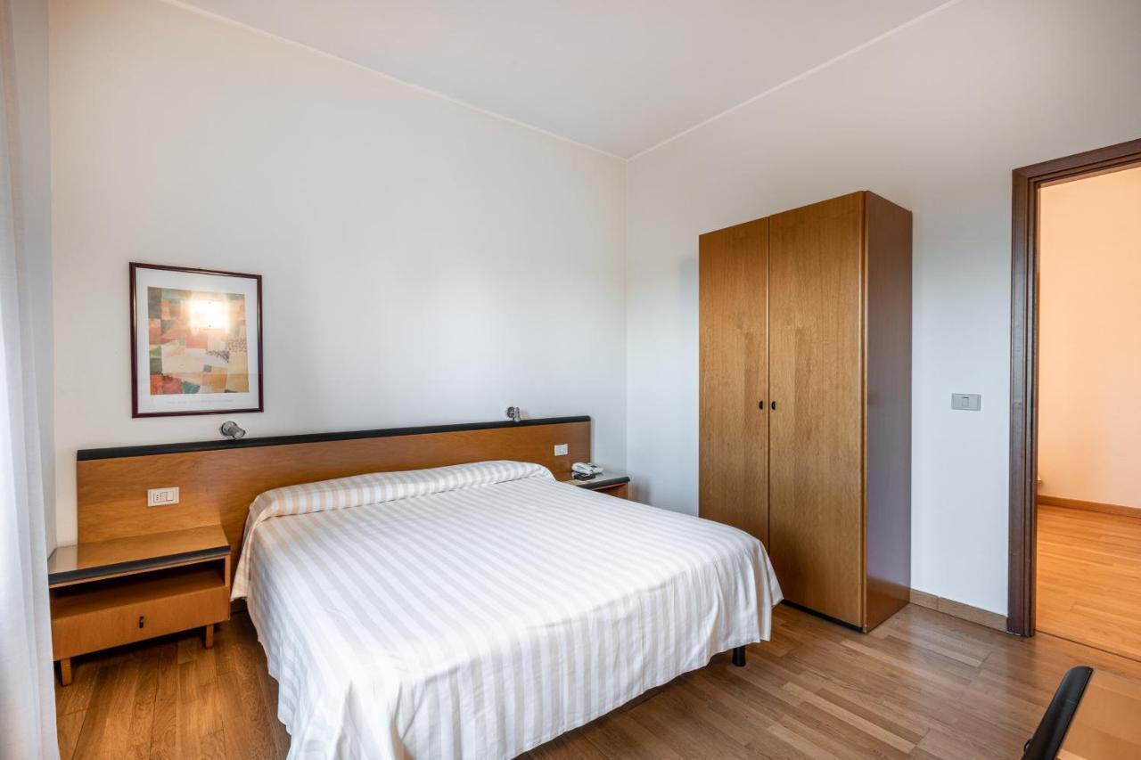 Hotel Nuova Grosseto Dış mekan fotoğraf