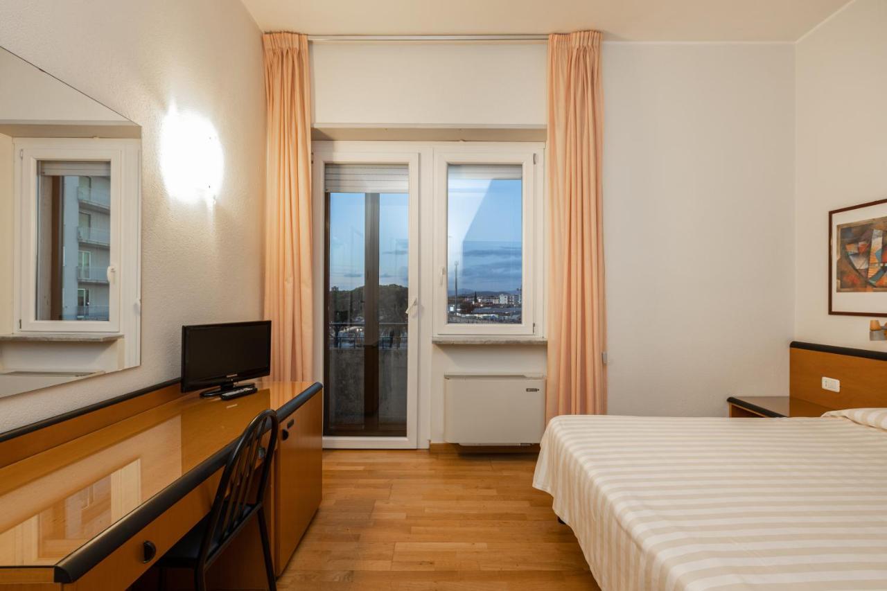 Hotel Nuova Grosseto Dış mekan fotoğraf