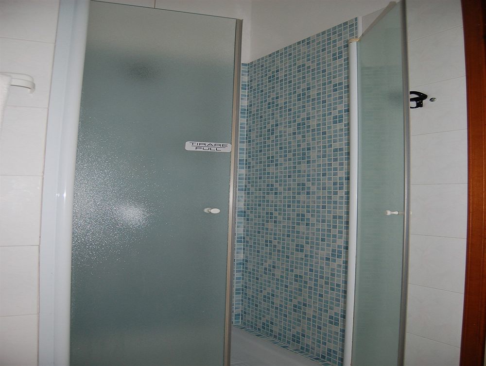 Hotel Nuova Grosseto Dış mekan fotoğraf