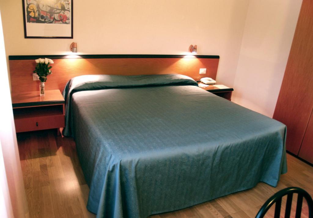 Hotel Nuova Grosseto Dış mekan fotoğraf