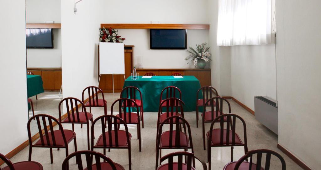 Hotel Nuova Grosseto Dış mekan fotoğraf