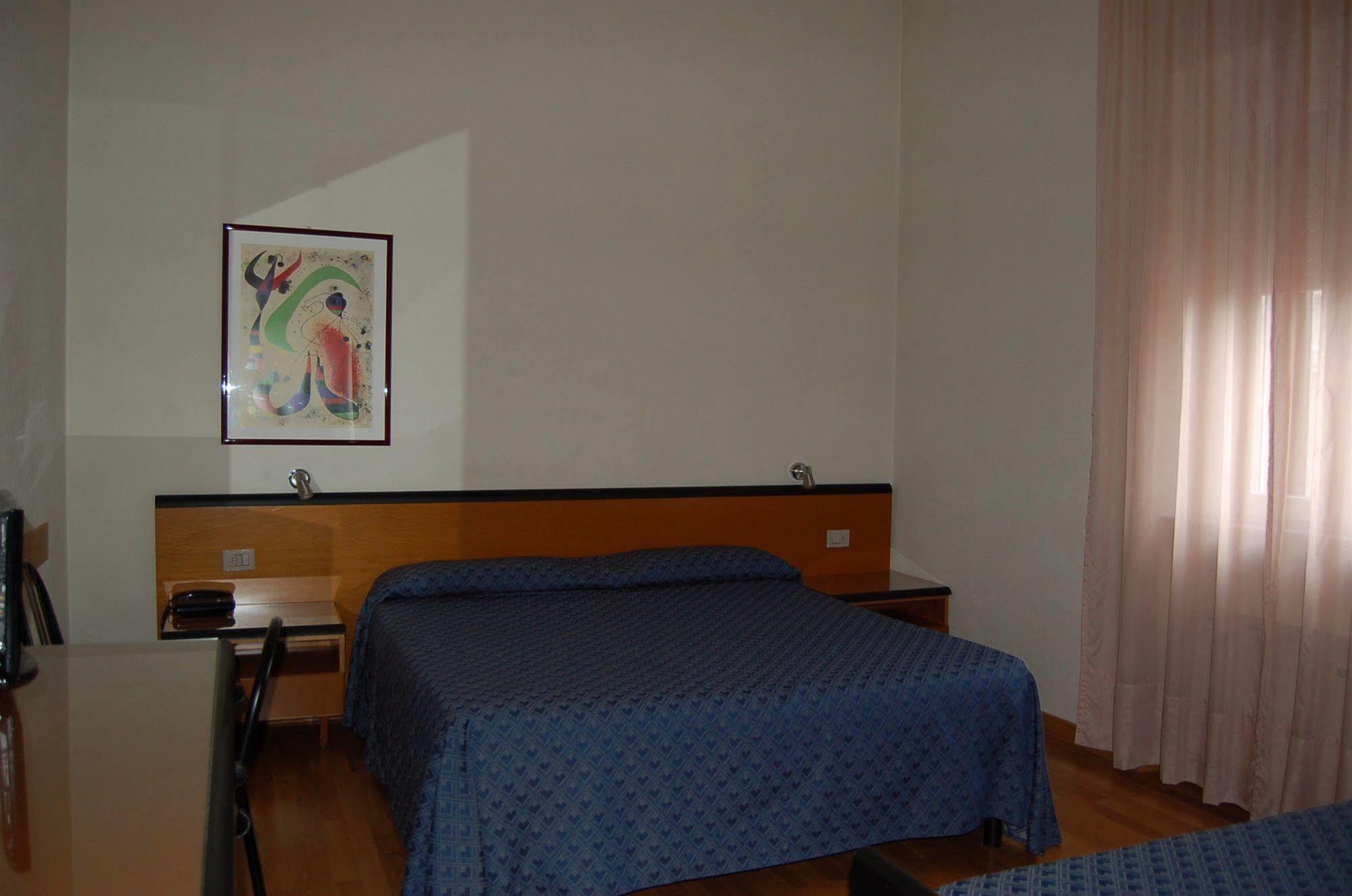 Hotel Nuova Grosseto Dış mekan fotoğraf