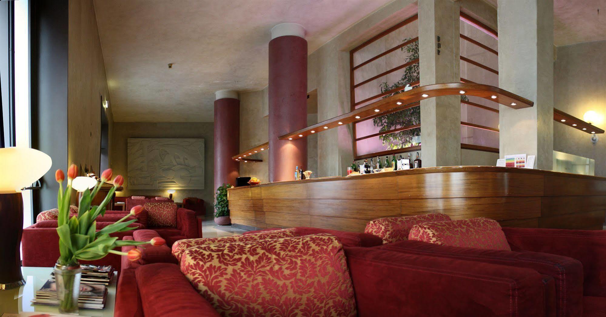 Hotel Nuova Grosseto Dış mekan fotoğraf