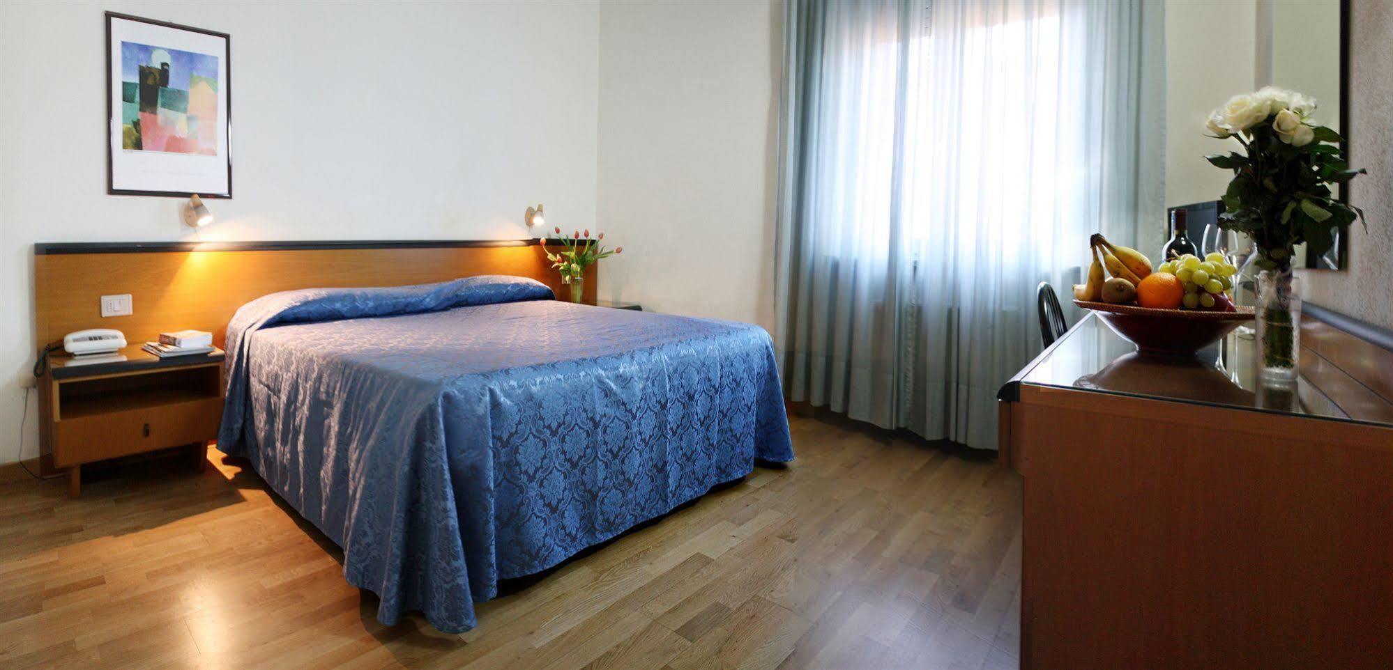 Hotel Nuova Grosseto Dış mekan fotoğraf
